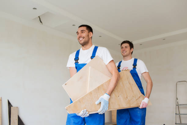 Best Shed Removal  in Steilacoom, WA