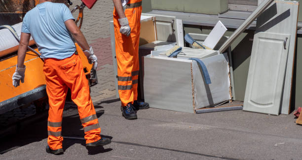 Same-Day Junk Removal Services in Steilacoom, WA