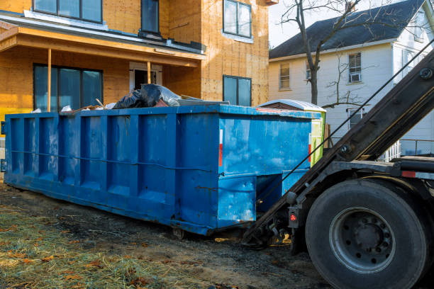 Professional Junk Removal Services in Steilacoom, WA