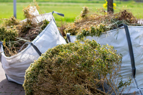 Best Retail Junk Removal  in Steilacoom, WA