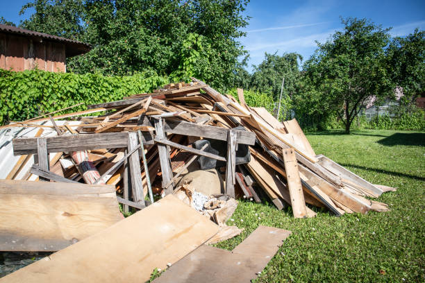 Best Hoarding Cleanup  in Steilacoom, WA