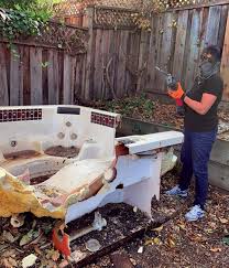 Best Construction Debris Removal  in Steilacoom, WA