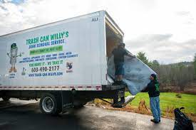 Best Yard Waste Removal  in Steilacoom, WA